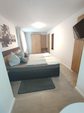 Foto - Etagenwohnung in Schwarzburg zur Miete