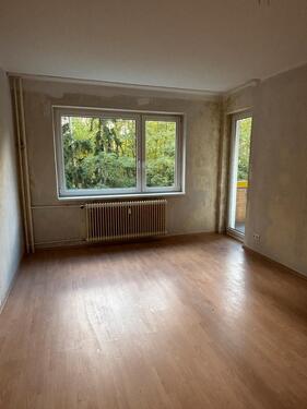 Foto - Gemütliches Zuhause zum Selbstgestalten in ruhiger Wohngegend!