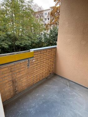 Foto - Etagenwohnung zur Miete in Berlin