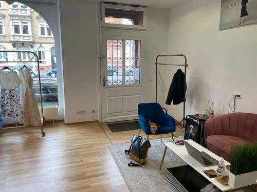 Foto - Atelier Laden - 500,00 EUR Kaltmiete,