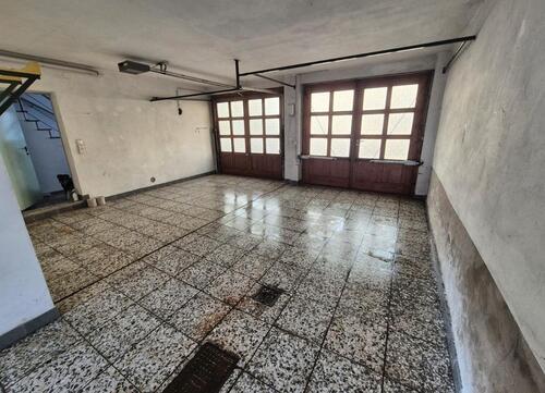 Foto - Doppelgarage Stadtmitte Rehau - 160,00 EUR Miete,