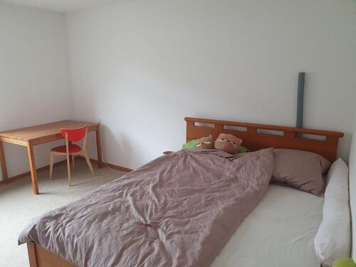 Foto - 1 Zimmer (25m2) in 2er-WG im Zentrum von Lörrach
