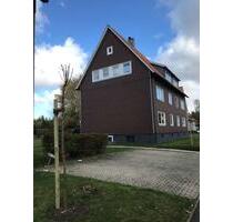 Tannenhöhe 5 - schöne 2 ZKB Wohnung im DG - Clausthal-Zellerfeld