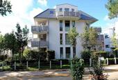 Foto - Heringsdorf - Wohnung am Meer - direkte Strand- u. Promenadenlage