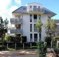 Heringsdorf - Wohnung am Meer - direkte Strand- u. Promenadenlage - Berlin Mitte