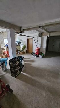 Foto - Self-Storage Lagerfläche direkt am Bahnhof Bad Bevensen 5-70 m²