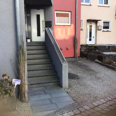 Foto - 2 Zimmer Wohnung - 800,00 EUR Kaltmiete,