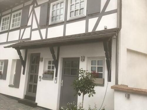 Foto - Kleine gemütliche Dachwohnung in Gronau Bad Vilbel