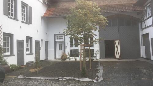 Foto - 2 Zimmer Etagenwohnung zur Miete in Bad Vilbel