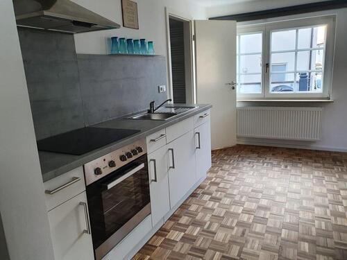 Foto - 2 Zimmer Etagenwohnung in Bad Vilbel