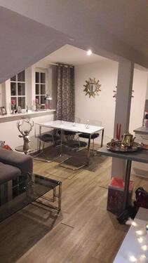 Foto - Etagenwohnung in Bad Vilbel zur Miete