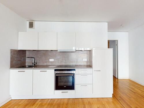 Foto - 1 Zimmer Etagenwohnung in Frankfurt am Main