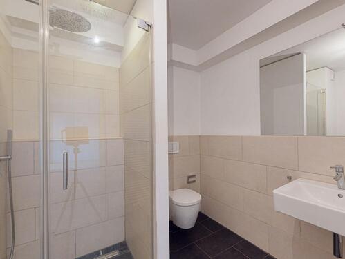 Foto - Etagenwohnung in Frankfurt am Main zur Miete