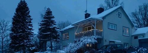 Foto - Haus in Schweden (Småland) zu verkaufen