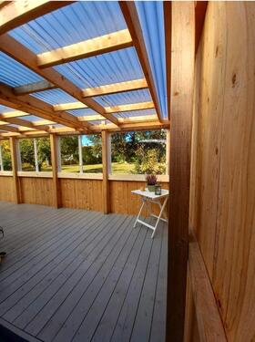 Foto - Einfamilienhaus in Tönning zum Kaufen