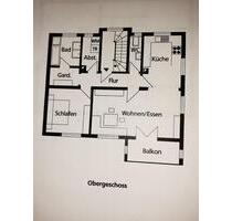 2,5 Zimmer Wohung mit Gartenanteil - Ebersbach an der Fils