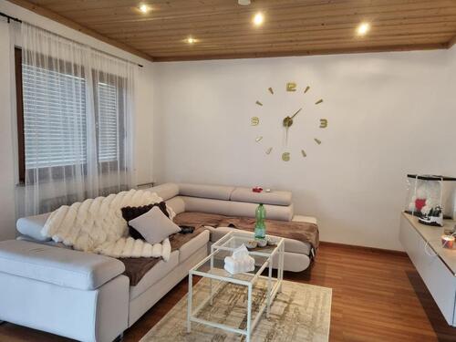 Foto - 2 Zimmer Etagenwohnung in Ebersbach an der Fils