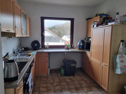 Foto - Etagenwohnung in Ebersbach an der Fils zur Miete