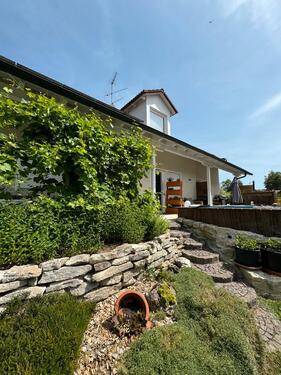 Foto - Einfamilienhaus in Altmannstein zum Kaufen