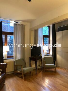 Foto - Wohnungsswap - 1 Zimmer, 35 m² - Overbeckstraße, Köln