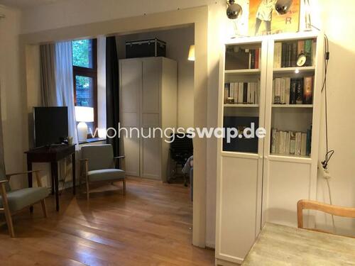 Foto - 1 Zimmer Etagenwohnung zur Miete in Köln