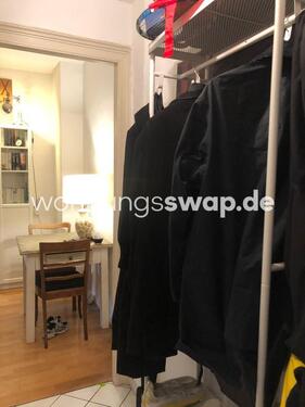 Foto - Etagenwohnung in Köln zur Miete