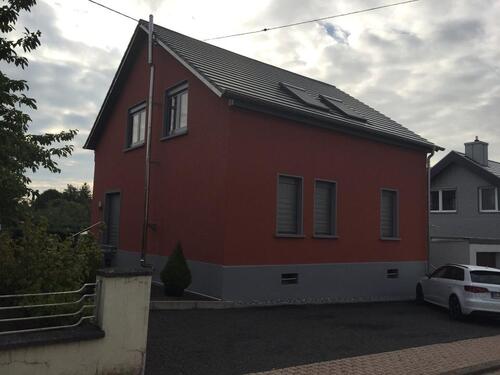 Foto - Dachgeschoßwohnung in Schwalbach zur Miete