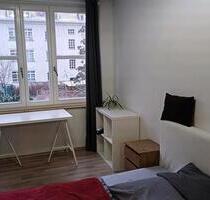 Biete Möbeliertes Zimmer zur Untermiete - Berlin Spandau Biete Möbeliertes Zimmer zur Untermiete - Berlin Spandau