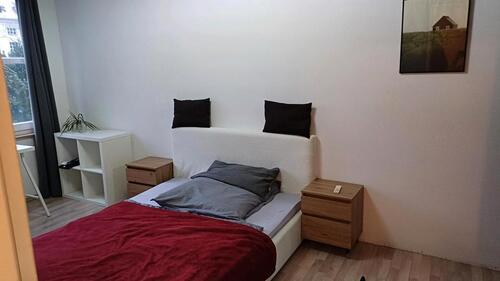 Foto - 1 Zimmer Etagenwohnung zur Miete in Berlin