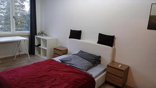 Foto - 1 Zimmer Etagenwohnung in Berlin