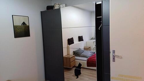 Foto - Etagenwohnung in Berlin zur Miete