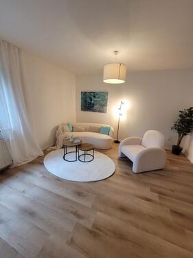 Foto - 3 Zimmer Hochparterre in Oldenburg