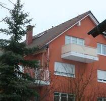 Helle 2-Zi-Wohnung, 96269 Grossheirath - Großheirath