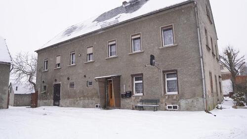 Foto - Großzügiges Wohnen in einem herrschaftlichen Dreiseitenhof