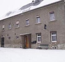 Großzügiges Wohnen in einem herrschaftlichen Dreiseitenhof - Colditz