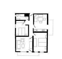 3-Zimmerwohnung - 1.200,00&nbsp;EUR Kaltmiete, ca.&nbsp; 75,00&nbsp;m&sup2; in Oberstdorf (PLZ: 87561)