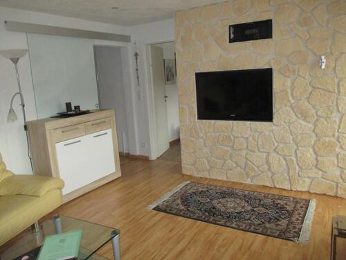 Foto - 3 Zimmer Dachgeschoßwohnung zur Miete in Oberstdorf