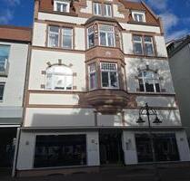 Zentrale Büroetage mit Charakter im Zentrum von Gütersloh