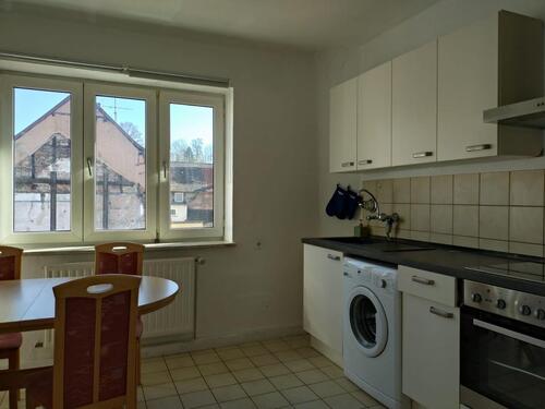 Foto - 2 Zimmer Etagenwohnung zur Miete in Zweibrücken