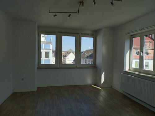 Foto - Etagenwohnung in Zweibrücken zur Miete