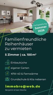 Foto - Reihenhaus I 97,67 m² 