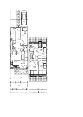 Foto - 5 Zimmer Reihenhaus in Munster