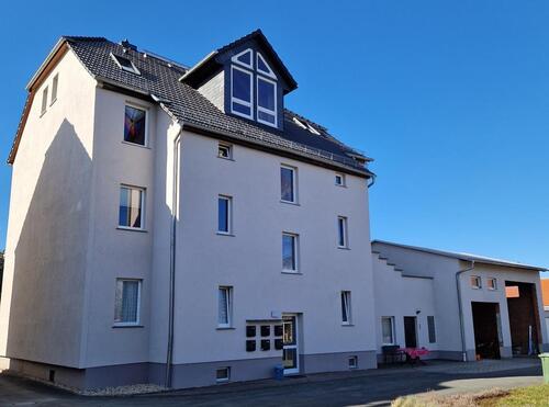 Foto - 2 Zimmer Etagenwohnung zur Miete in Rositz