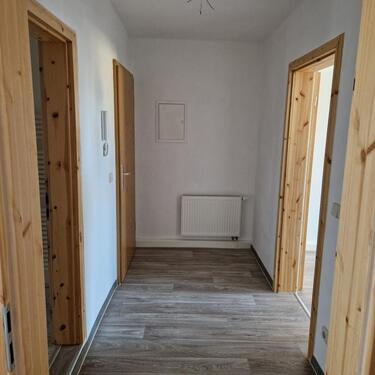 Foto - 2 Zimmer Etagenwohnung in Rositz