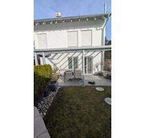 Reihenendhaus im Zentrum von Schwenningen, provisionsfrei - Villingen-Schwenningen