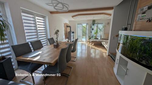 Foto - 5 Zimmer Reihenhaus in Villingen-Schwenningen