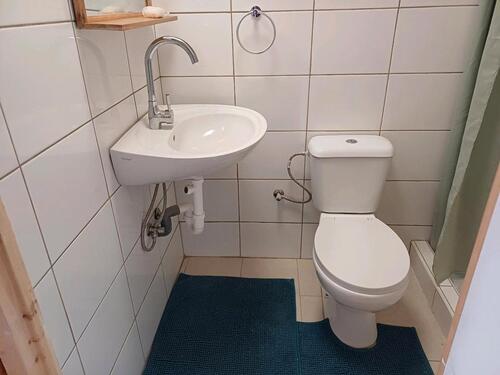 Foto - 1 Zimmer Etagenwohnung in Aachen