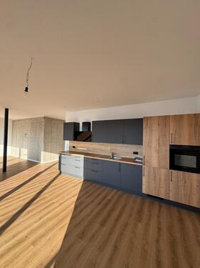 Foto - 3 Zimmer Dachgeschoßwohnung in Hohenfels