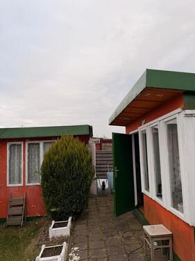 Foto - Grundst&uuml;ck in Rostock