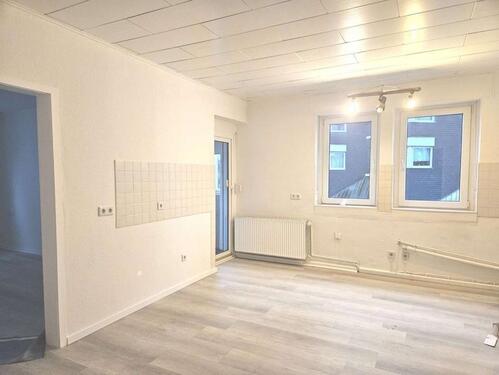 Foto - 2 Zimmer Etagenwohnung in Wetter (Ruhr)